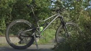 Dartmoor Bluebird Evo 2020 / Prezentacja