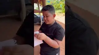 ELE ENTENDEU ERRADO