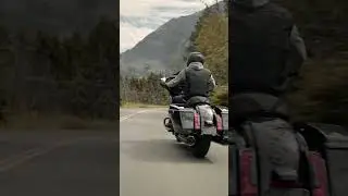 2025 CVO Street Glide | Harley-Davidson 