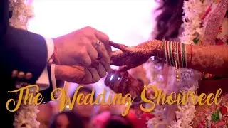 The Wedding Showreel  | VOICEZ -The Boyband