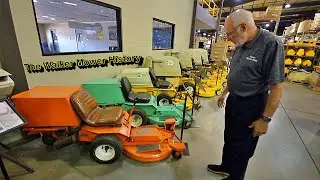 The Miracle Story Of Walker Manufacturing
