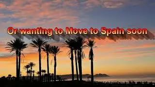 Living and Working in Spain information website