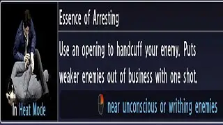 me when infinite handcuffs