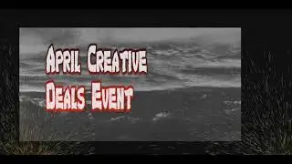 April Creative Deals Event by Kings Inc.