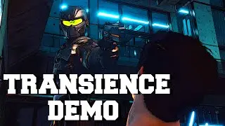 Transience Demo (Steam) Free Download