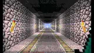 Minecraft Memory Error
