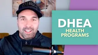 Using DHEA In A Treatment Program