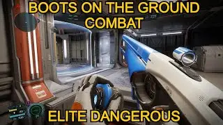 Get Ready to Dominate the Space Battlefront - Elite Dangerous Combat