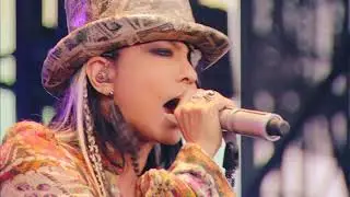 L'Arc~en~Ciel  Seventh Heaven