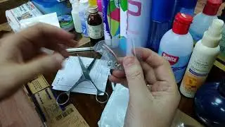 🤷 Необычная распаковка. Консолидация трёх мелких пакетов.📦🛍️🧃