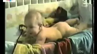 Вот это пукнул