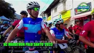 ESPECIAL DE MONOLOCOBIKER  SOBRE XC MARATHON PALO SANTO 2023 #cascas