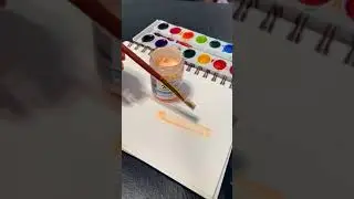 Art Supplies You Never Heard Of ✏️#shorts