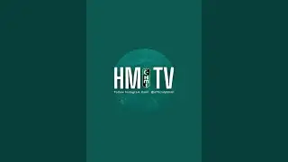 HMI TV sedang live sekarang!
