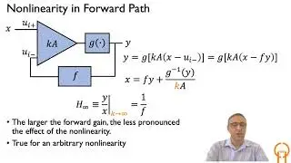Feedback Circuit Analysis and Design (Overview)