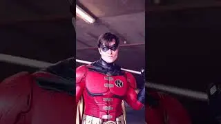 Robin makes a trade 🤝 No Tradebacks.