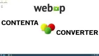 Discover webp - the new image format from Google