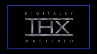 THX Digitally Mastered Broadway (Ice Age DVD)