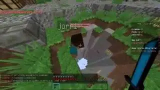 Epic Battle на сервере или халявная алмазка KitPvP