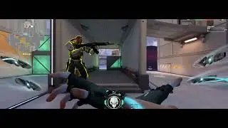 Enemy 😈| Valorant montage