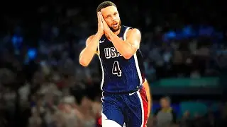 Is Steph Curry Top 5 In The NBA GOAT Debate?