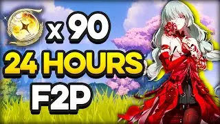 BEST Astrite Clutching Guide! F2P Astrite Farming Guide Wuthering Waves