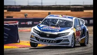 Honda Civic Coupe 2016 | Forza Horizon 5 | Riding