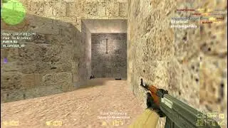 Counter-Strike 1.6