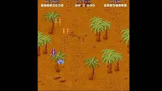 LET'S PLAY AMIGA 500 HYBRIS ON APPLE TV 1ST GEN KINOS2 v1.3 RETROARCH v1.9.6 PUAE v261