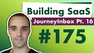Parse Inbound Email - Building SaaS with Python and Django 
