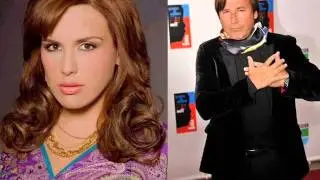 Ricardo Montaner y Angelica Vale Ven A Mi Casa Esta Navidad