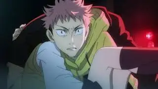 Jujutsu Kaisen「 AMV 」Phenomenom ᴴᴰ