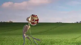ТЫКВАГОЛОВЫЙ 🎃 ПРОТИВ МЕГАФОНОГОЛОВОГО 📢
