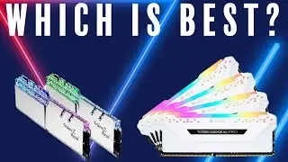 Do you have the right RAM setup? Using RAM to increase 3DMark Score
