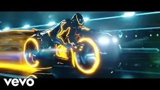 Masked Wolf - Astronaut In The Ocean (Barlas & Mert Remix) \ TRON