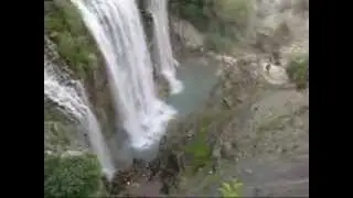 TORTUM ŞELALESİ (ERZURUM)