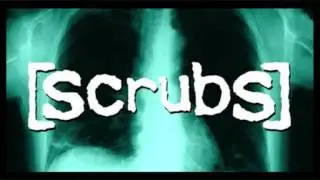 Scrubs Comedy // Spruch: Niemand sollte allein sein // Official (S2F18) + Rhett Miller - Come Around
