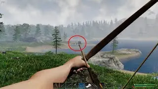 Hunting Bow Final Task | Subsistence | Normal Mode | Ep 12