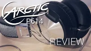 Arctic P614 Recensione