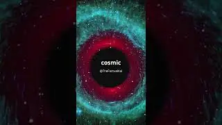 Mystery of the Universe