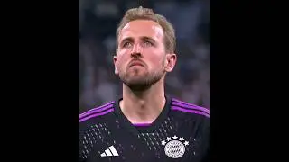 Harry Kane 💔