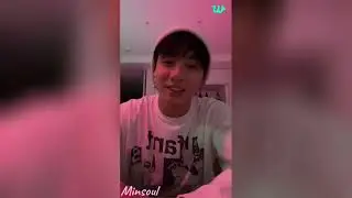 [Озвучка by Minsoul] [WEVERSE LIVE] JK 31.08.2023 01.09.2023