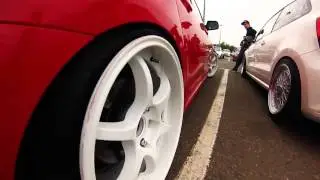 Stance Krasnodar