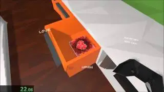 The Way of Life Child WR (43.74)