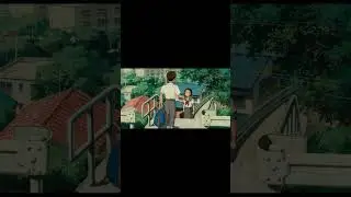 Мужское и женское)) #аниме #шёпотсердца #короткоевидео #shorts