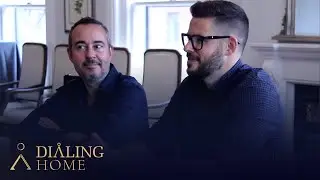 Dialing Home | Mallozzi & Bartok Lunch Interview - Part 4 | Stargate Command