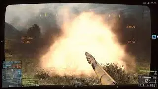 BF4 | ТАНК STANKEVICH