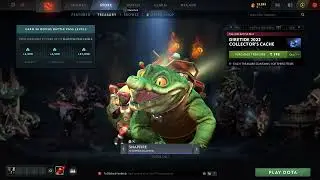 2022 Collectors Cache - upto 36 battle pass levels obtainable