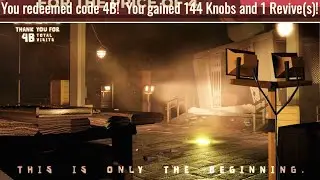 ROBLOX DOORS - NEW 4B CODE + FLOOR 2 