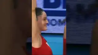 Zehra Güneş'in bloku ve sevinci🔥    #keşfet #türkiye #voleybol #sports #edit #zehragüneş ❤️‍🔥